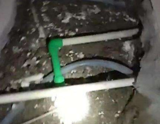 崇左卫生间漏水多少钱