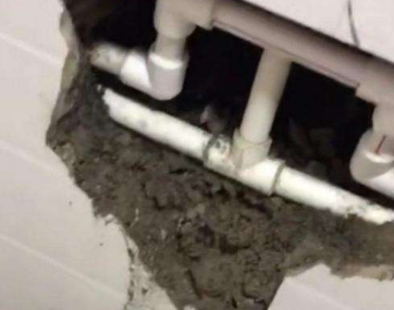 崇左卫生间漏水哪家好