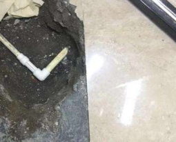 崇左卫生间测漏水多少钱