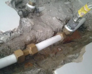 崇左测漏水多少钱