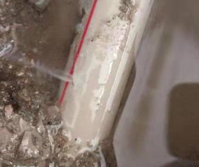 崇左水管维修公司