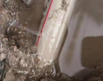 崇左水管维修多少钱