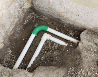 崇左卫生间测漏水价格多少