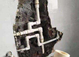 崇左卫生间测漏水价格多少
