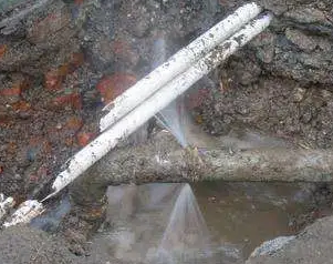 崇左水管维修费用是多少