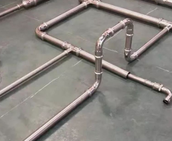 崇左水管维修多少钱