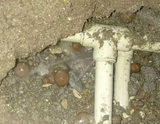 崇左卫生间测漏