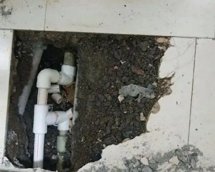 崇左卫生间测漏水哪家好