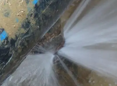 崇左卫生间测漏水施工步骤