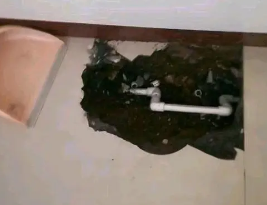 崇左卫生间测漏水多少钱