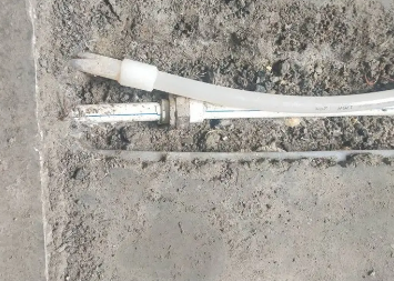 崇左卫生间测漏水之解决方法
