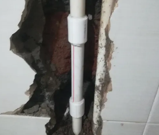 崇左卫生间测漏水的相关案例