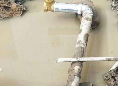 崇左测漏水公司电话